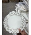 B by Brandie Designer Dinnerware. 50000pcs. EXW Los Angeles